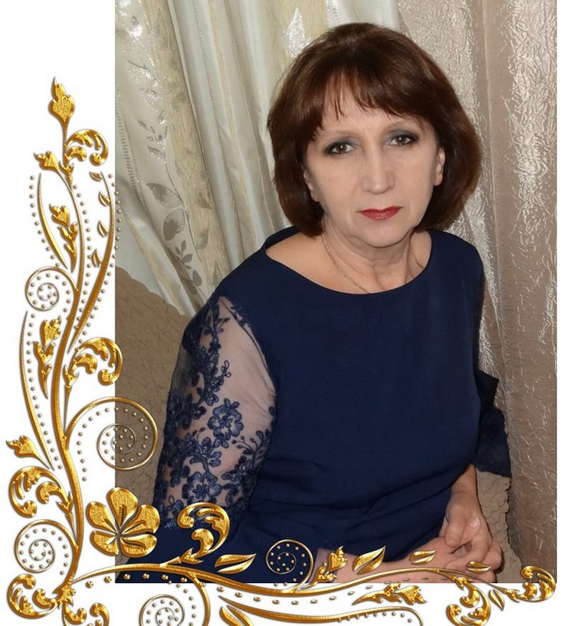 КУЗМИНА ПОЛИНА МИХАЙЛОВНА