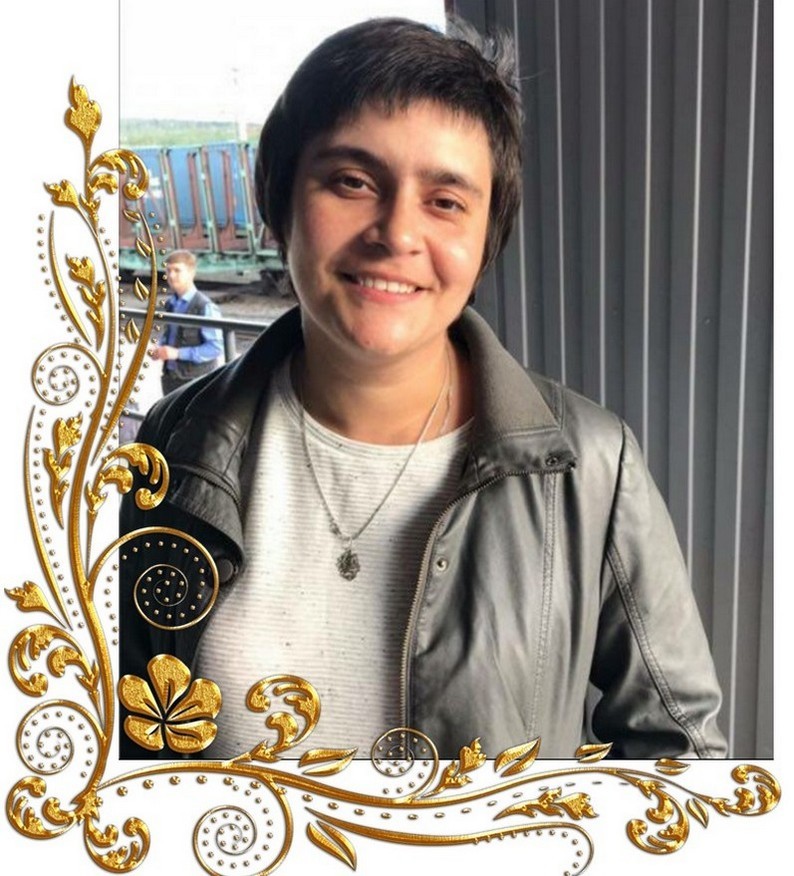 СОЙНИКОВА АНАСТАСИЯ АЛЕКСАНДРОВНА