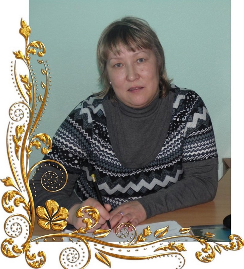 ХАРЧЕНКО АННА АЛЕКСЕЕВНА