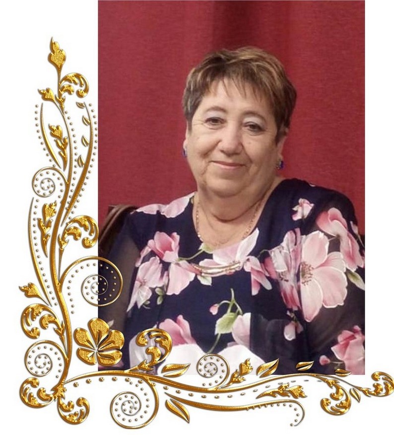 КОЖЕВИНА ТАМАРА КОНСТАНТИНОВНА