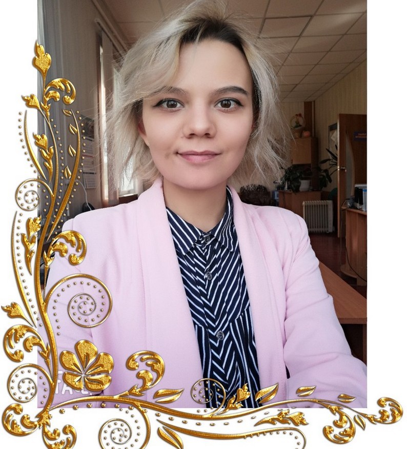 Руководитель хореографического коллектива Image